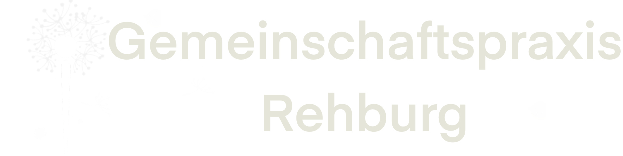Gemeinschaftspraxis Rehburg